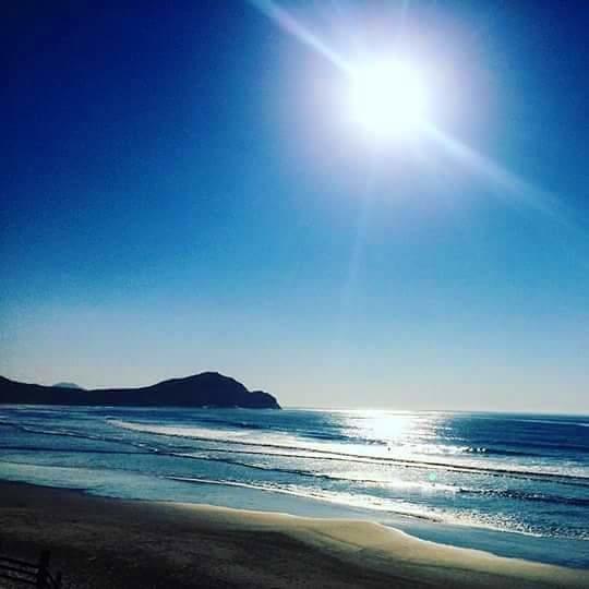 מלון פראייה דו רוזה Sal Do Mar Cabanas Charme מראה חיצוני תמונה